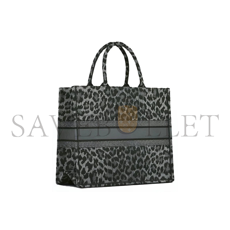 DIOR LARGE DIOR BOOK TOTE M1286ZRHM-M842 (42*35*18.5cm)